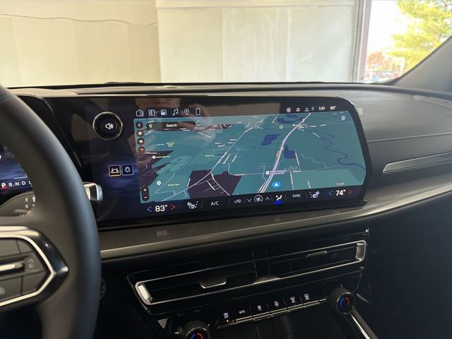 New 2026 Chevrolet Traverse LT w/ Midnight/Sport Edition image 31