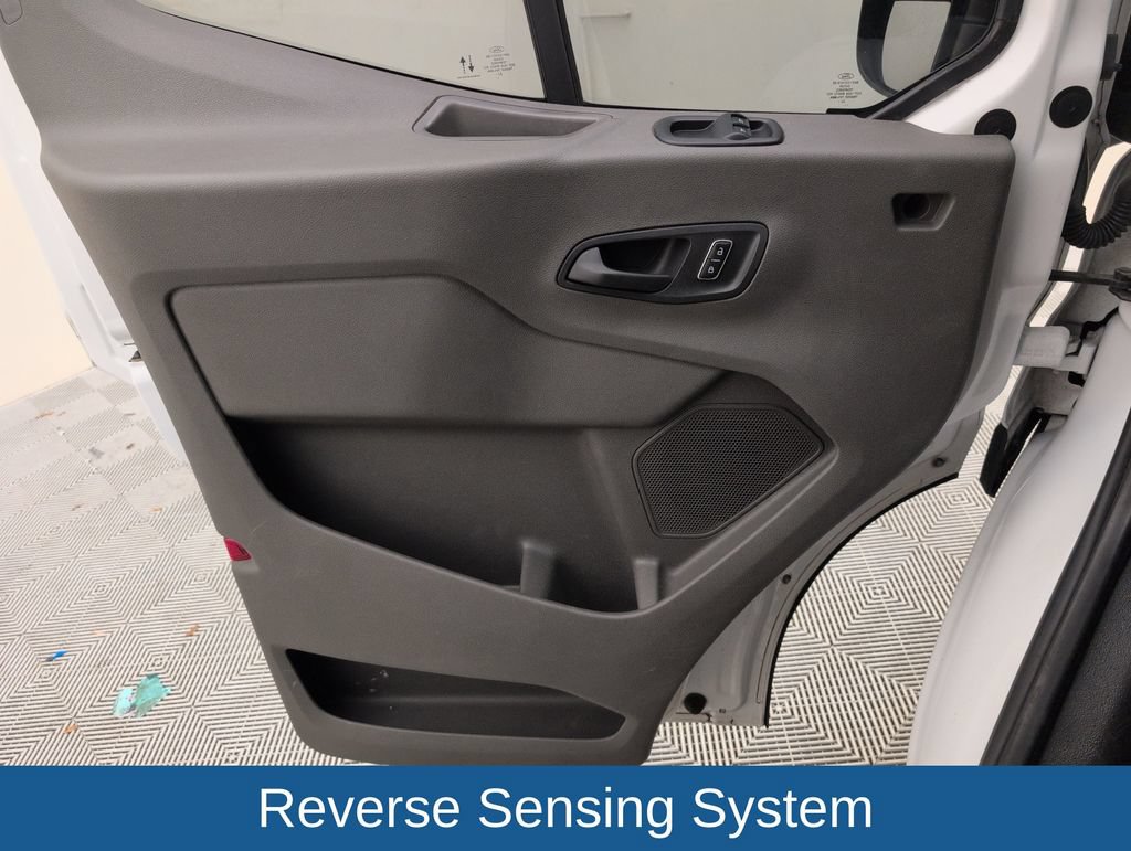 Used 2023 Ford Transit 350 148 High Roof RWD image 30