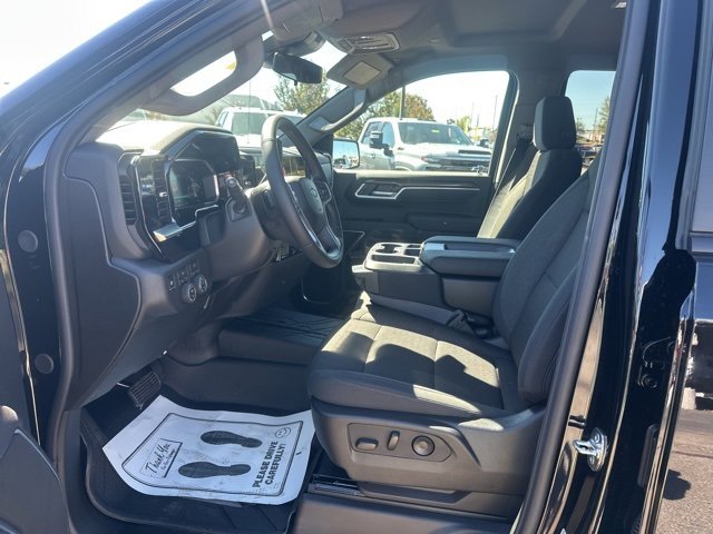 New 2026 Chevrolet Silverado 1500 RST w/ RST Select Package image 16