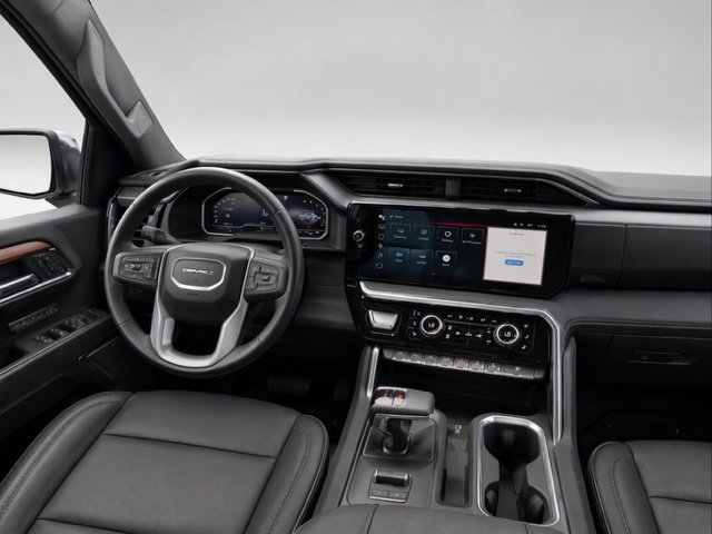 Certified 2023 GMC Sierra 1500 Denali AWD/4WD image 12