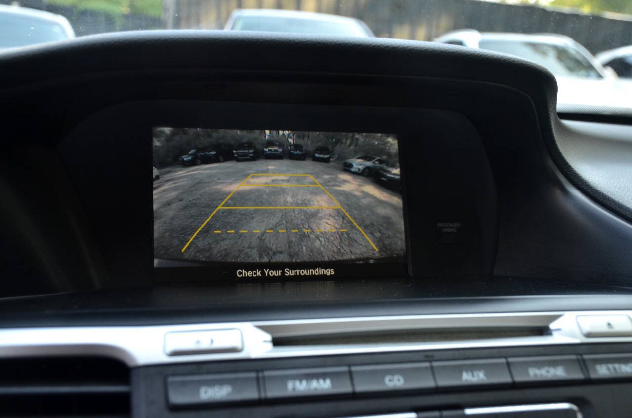 Used 2013 Honda Accord LX image 9