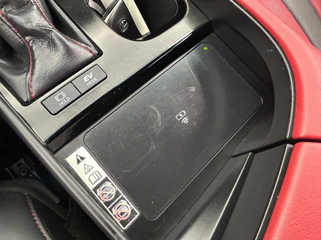 Used 2023 Lexus ES 300h F Sport image 17