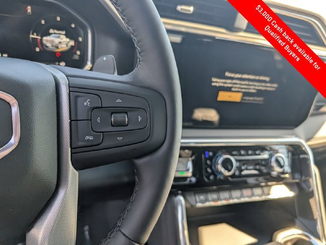 New 2026 GMC Sierra 1500 Denali AWD/4WD image 20