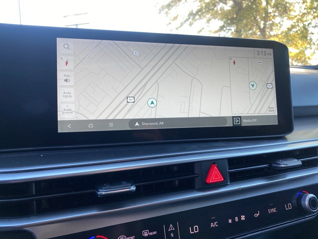 New 2025 Kia Sorento S w/ Panoramic Sunroof Package image 17