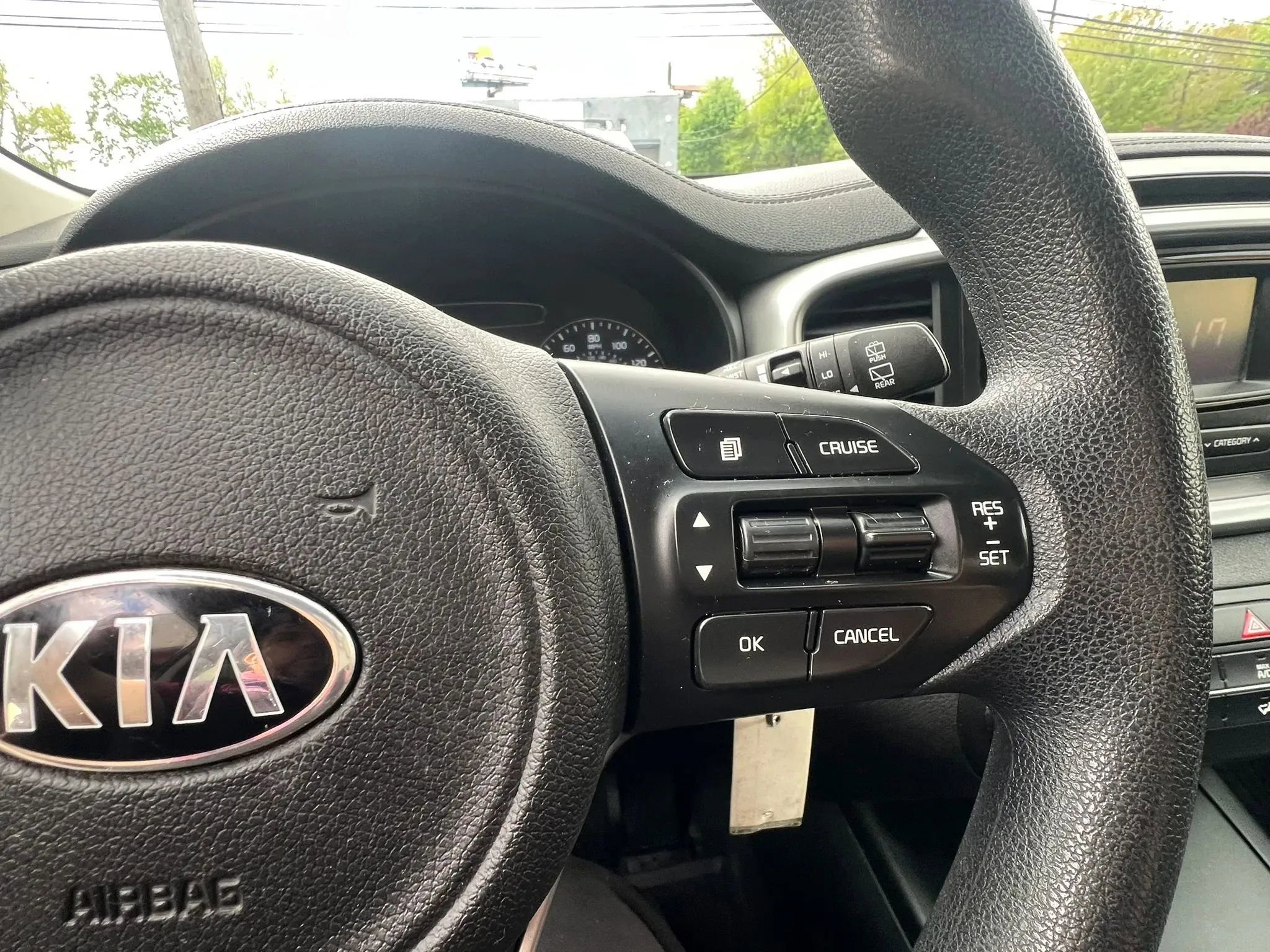 Used 2016 Kia Sorento LX FWD image 21