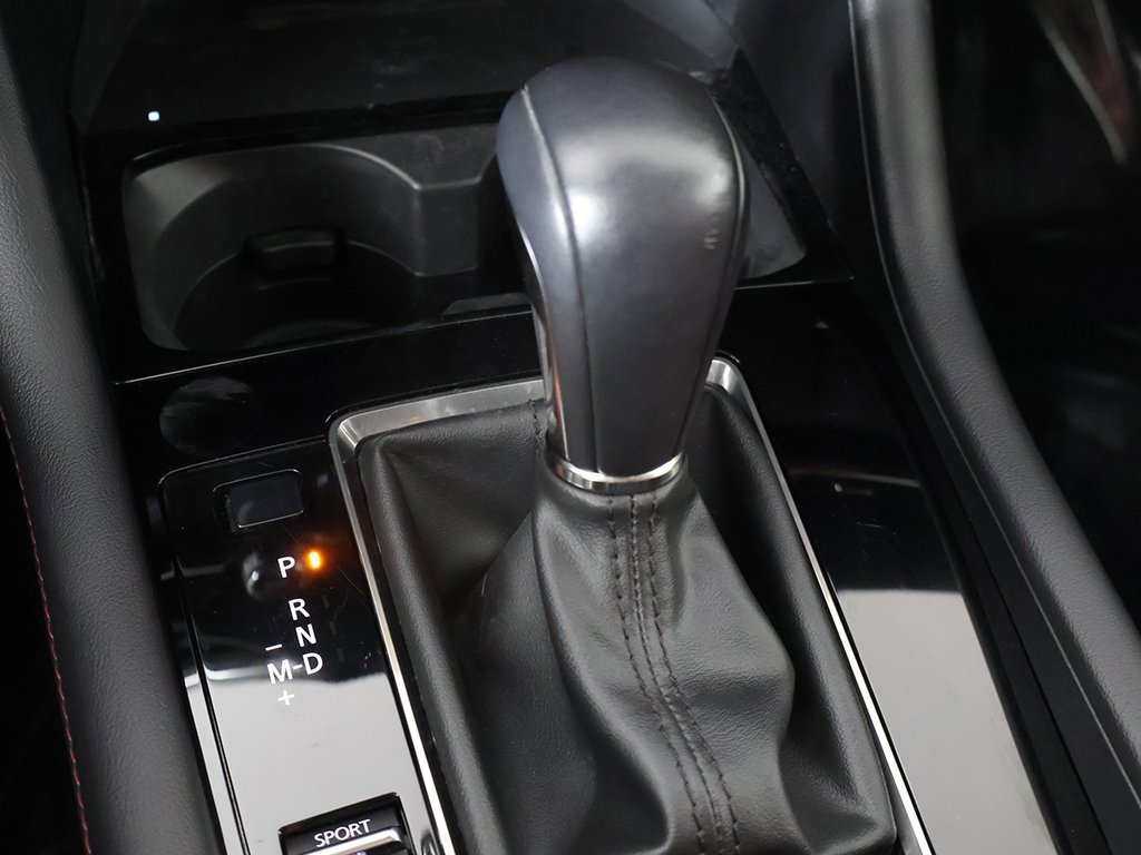 Used 2024 MAZDA MAZDA3 s image 46