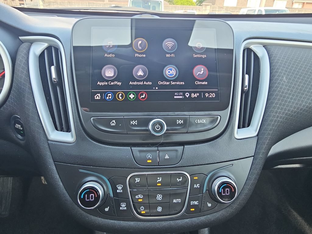 Used 2024 Chevrolet Malibu LT FWD image 19