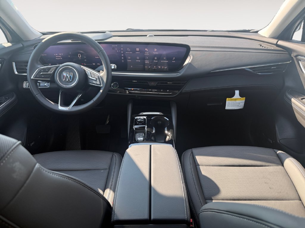 New 2026 Buick Envision Preferred AWD/4WD image 10
