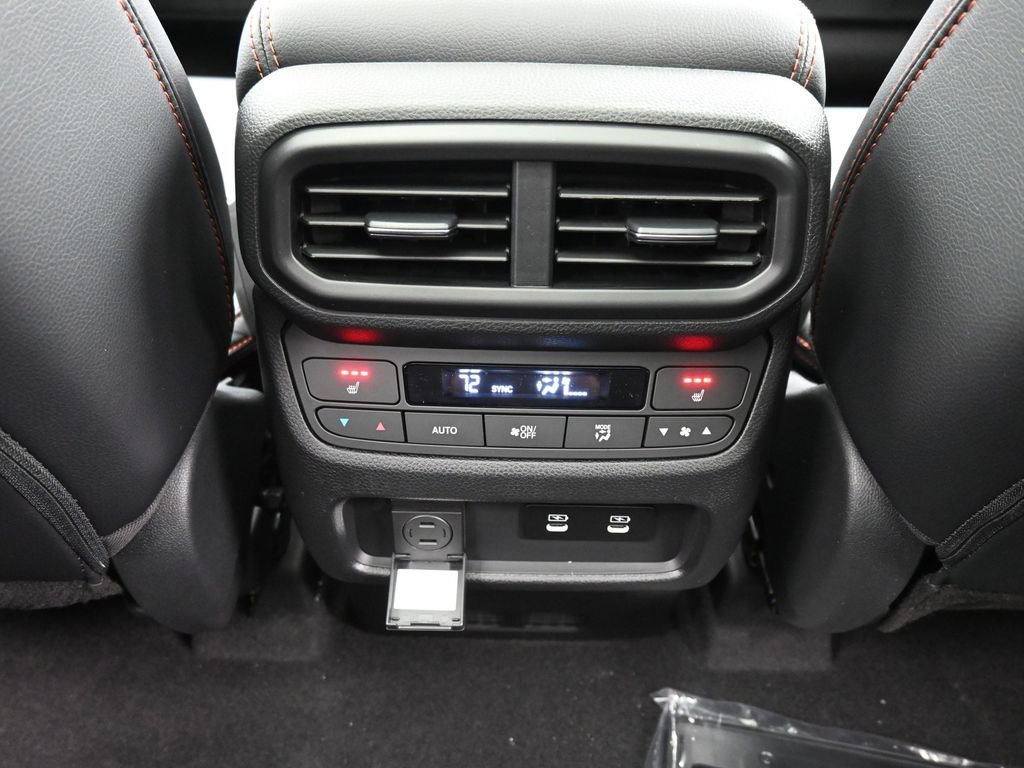 New 2026 Honda Pilot TrailSport image 44