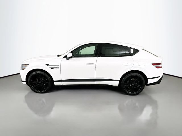 New 2026 Genesis GV80 3.5T Prestige AWD/4WD image 8