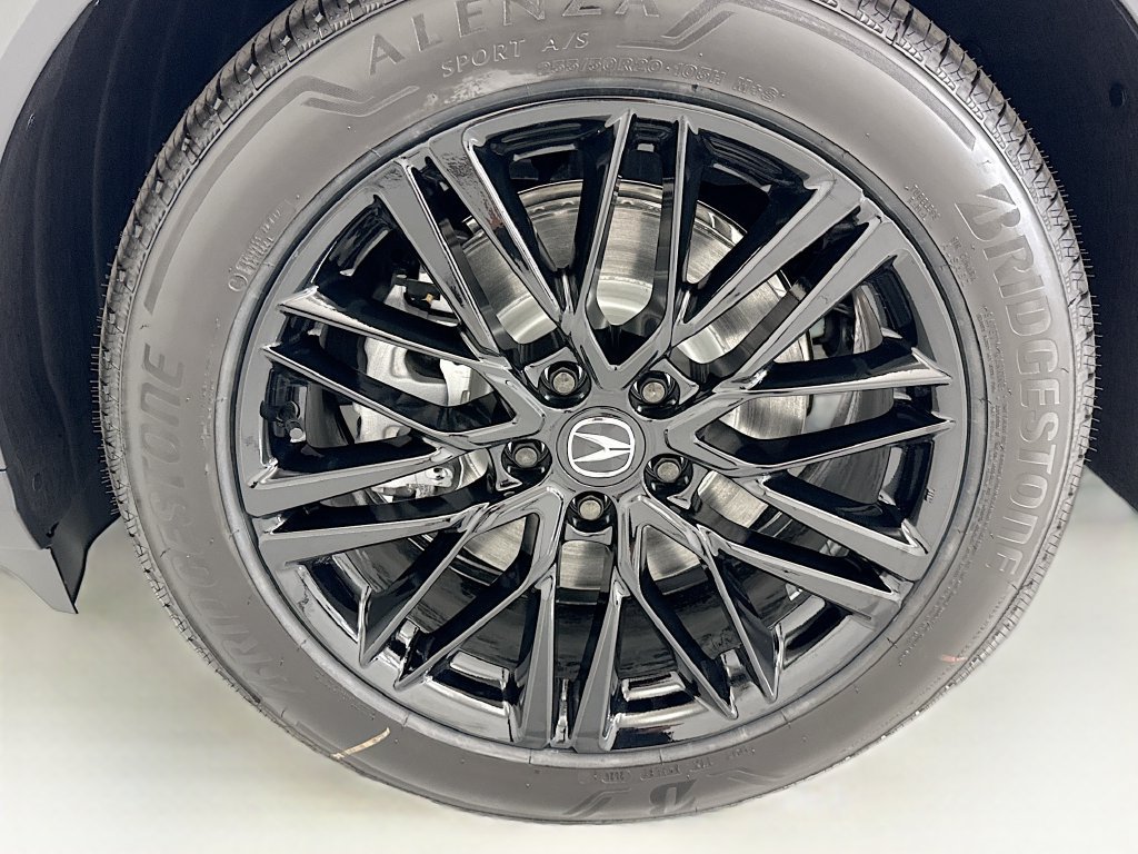 New 2026 Acura MDX A-Spec w/ Advance Package AWD/4WD image 29