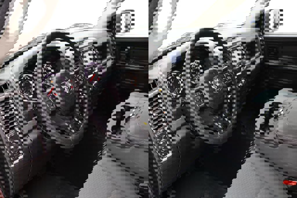 Used 2019 RAM 1500 Express w/ Express Value Package image 18