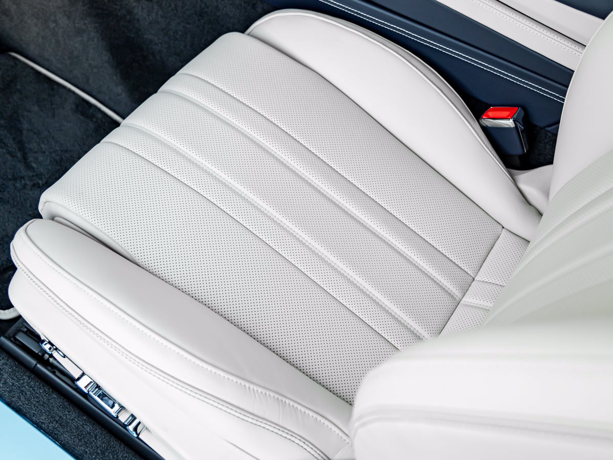 New 2027 Bentley Continental GTC AWD/4WD image 19
