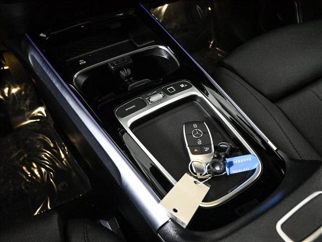 Certified 2025 Mercedes-Benz EQB 300 4MATIC w/ Driver Assistance Package image 13