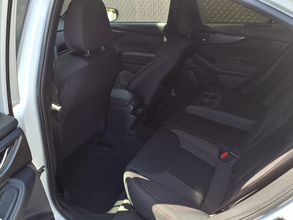 Used 2025 Subaru WRX Premium AWD/4WD image 17