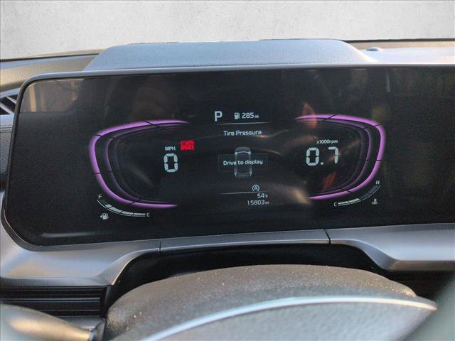 Used 2025 Kia Telluride S image 11