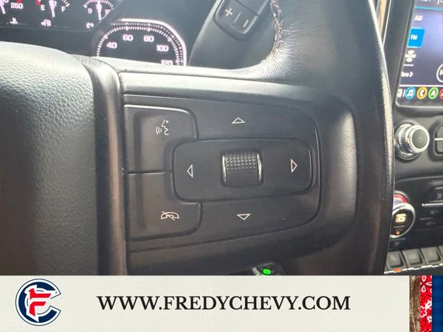 Used 2019 GMC Sierra 1500 AT4 w/ AT4 Premium Package image 17