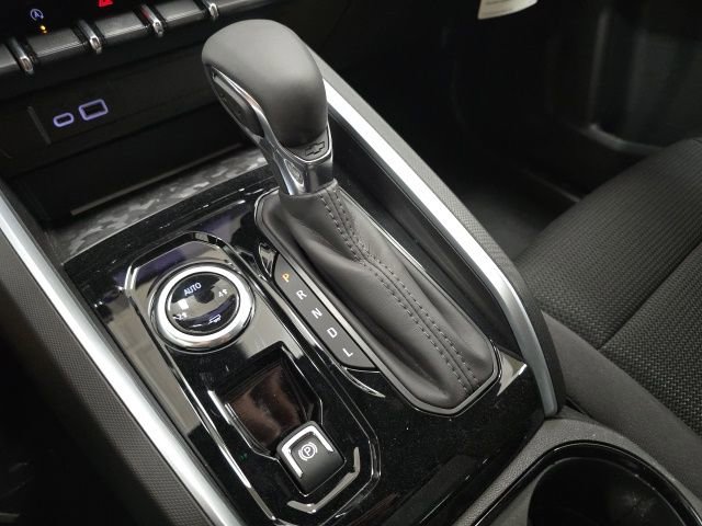 New 2026 Chevrolet Colorado LT w/ Advanced Trailering Package image 16