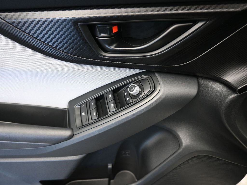 Used 2023 Subaru Crosstrek 2.0i Premium image 10