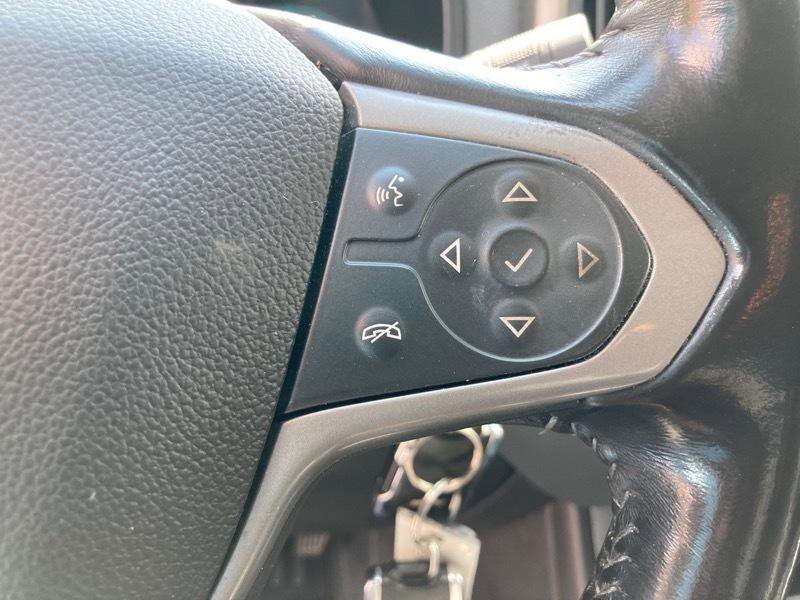 Used 2016 Chevrolet Colorado Z71 image 16
