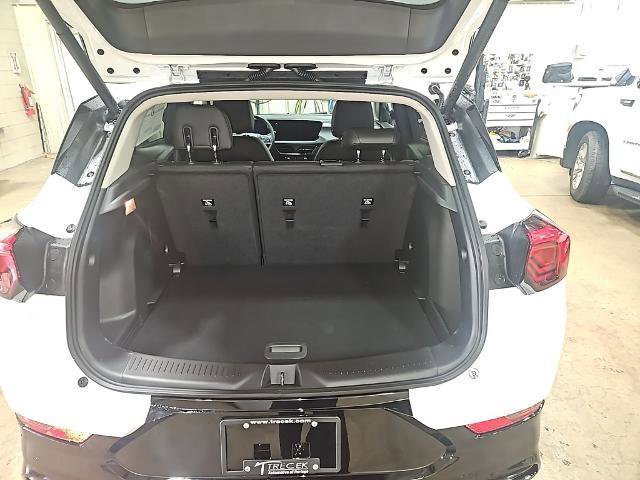 New 2026 Buick Encore GX Sport Touring image 22