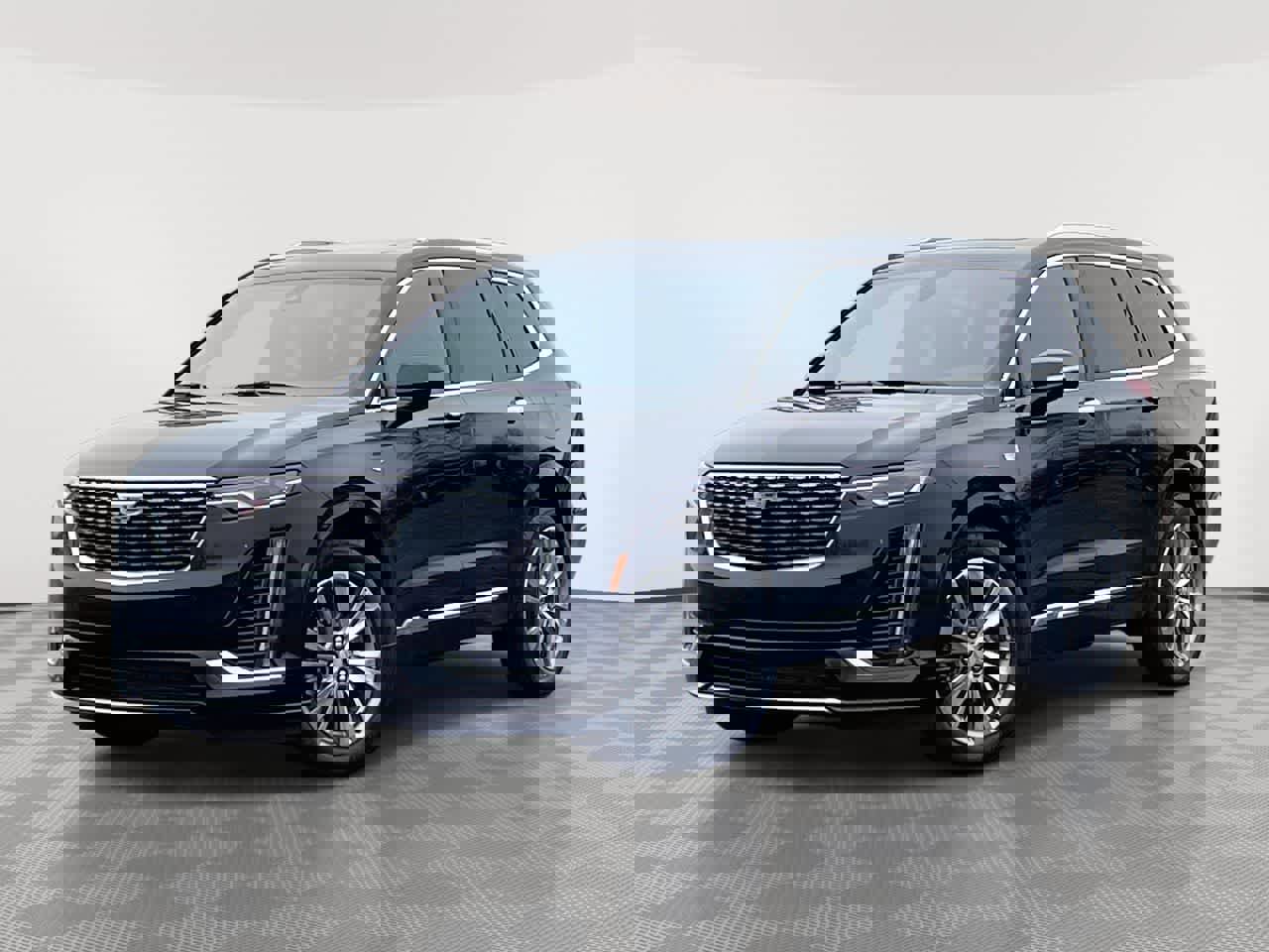 Certified 2023 Cadillac XT6 Premium Luxury image 1