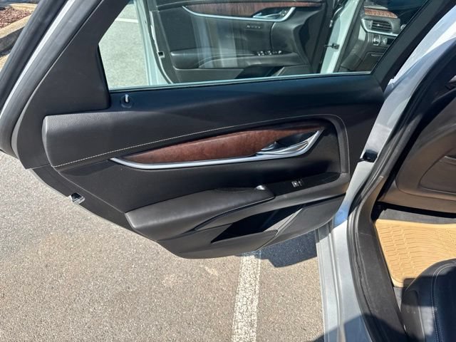 Used 2019 Cadillac XTS Luxury FWD image 10