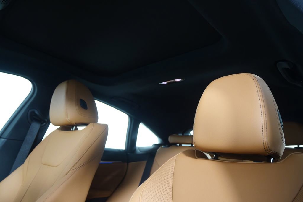 New 2026 BMW i4 eDrive40 w/ M Sport Package image 12