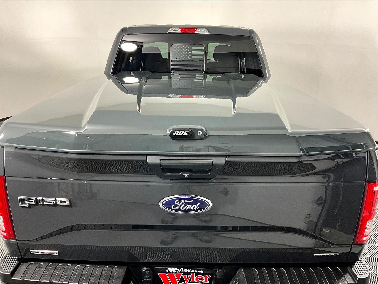 Used 2016 Ford F150 XLT w/ Equipment Group 302A Luxury AWD/4WD image 36