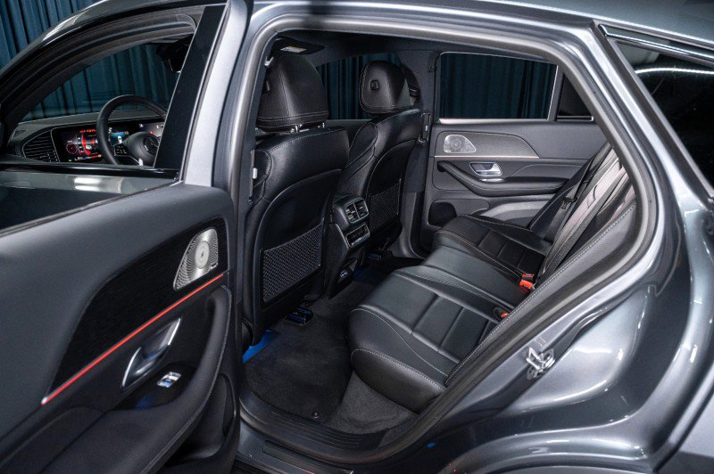 New 2026 Mercedes-Benz GLE 450 4MATIC Coupe image 26