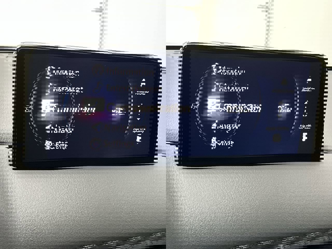 New 2025 MAZDA CX-5 Signature image 20