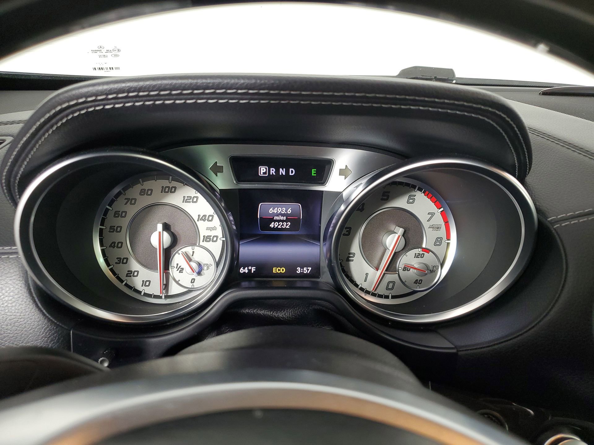 Used 2014 Mercedes-Benz SL 550 image 37