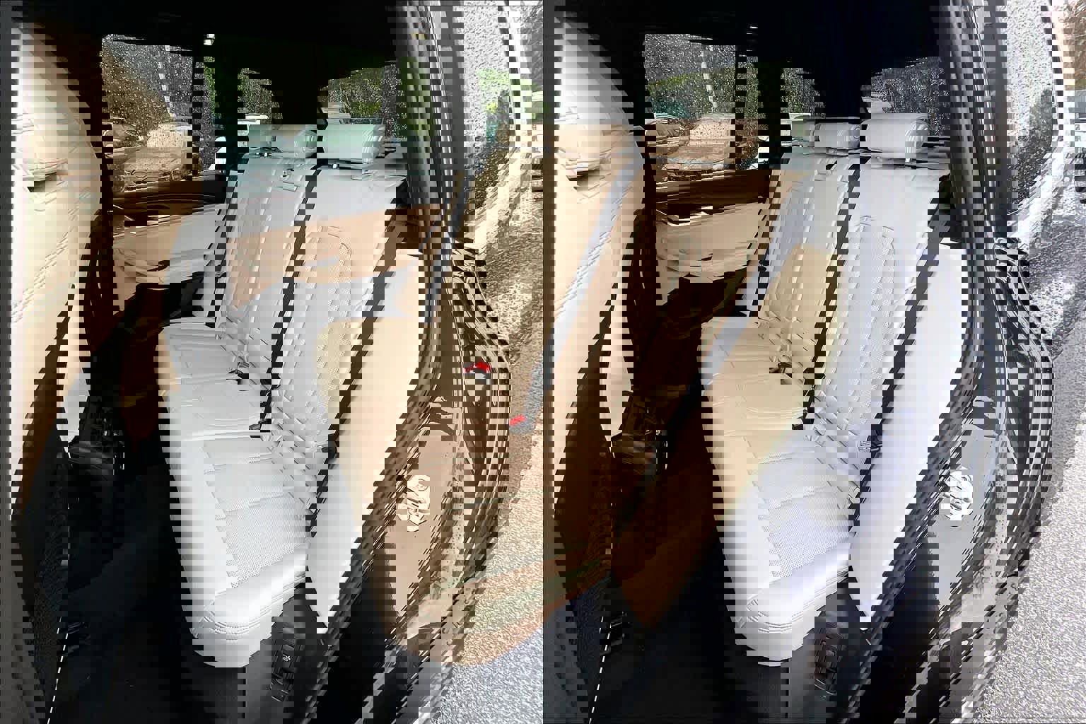 Used 2024 BMW X3 xDrive30i w/ Premium Package w/ZPA image 22