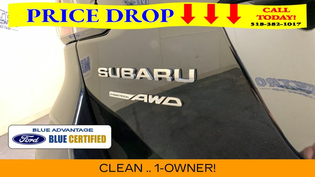 Used 2020 Subaru Outback Premium AWD/4WD image 17