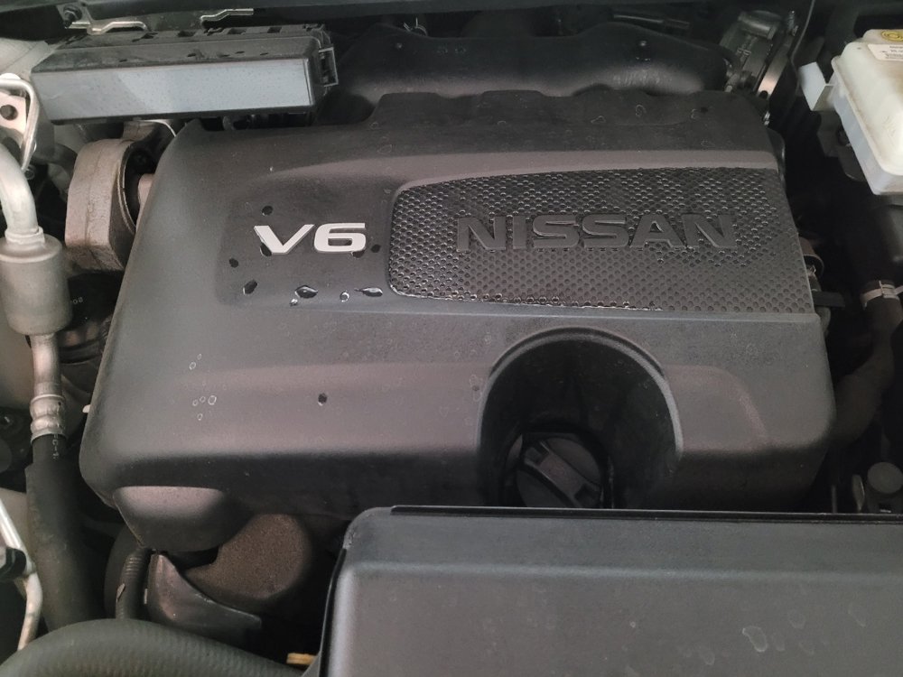 Used 2020 Nissan Pathfinder SV FWD image 30