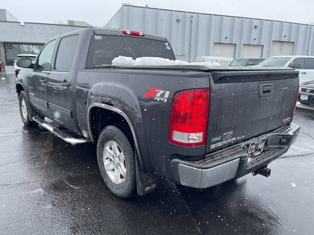 Used 2011 GMC Sierra 1500 SLE w/ Power Tech Package image 7