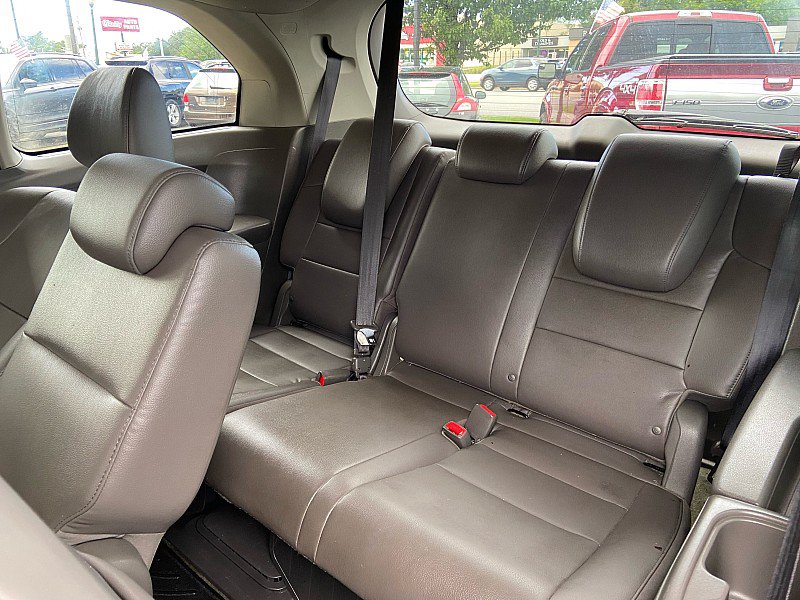 Used 2016 Honda Odyssey EX-L image 25