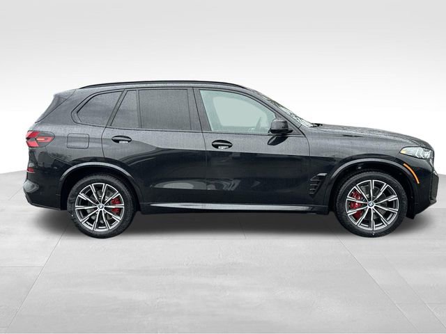 New 2026 BMW X5 xDrive40i video 2