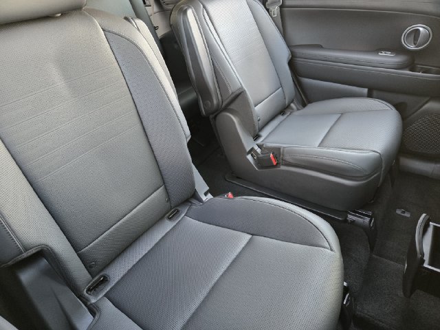 Certified 2026 Hyundai Palisade Limited AWD/4WD image 21