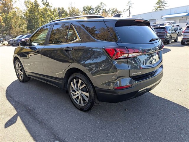 Used 2022 Chevrolet Equinox LT image 10