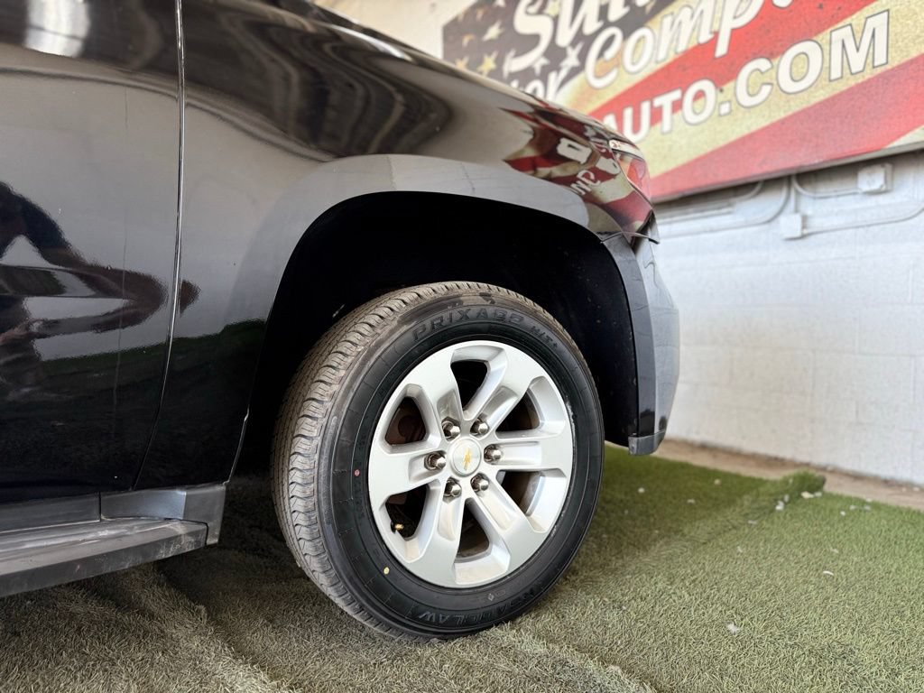 Used 2016 Chevrolet Tahoe 2WD image 13