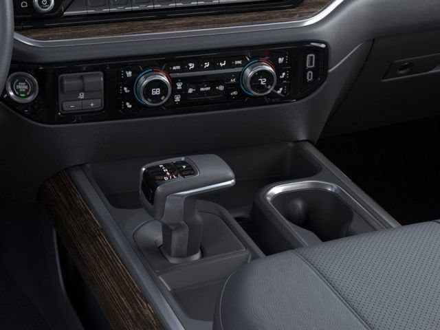New 2026 GMC Sierra 1500 SLT w/ SLT Premium Package AWD/4WD image 23