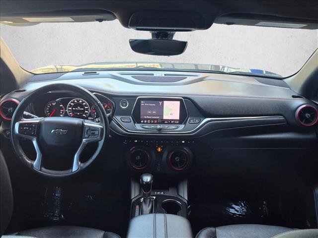 Used 2019 Chevrolet Blazer RS image 18