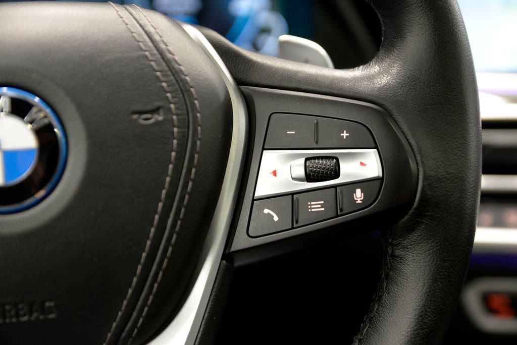 Used 2023 BMW X5 xDrive45e w/ Climate Comfort Package image 23