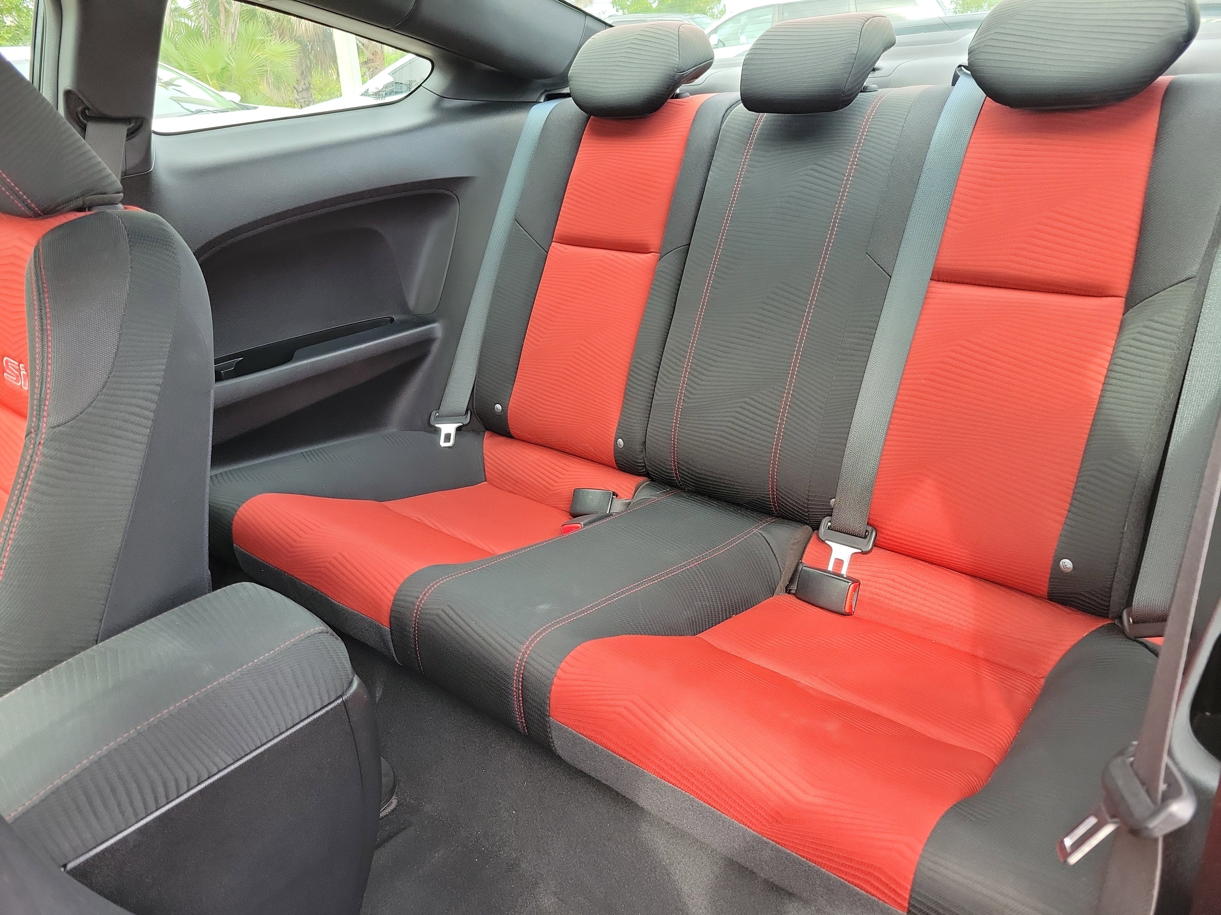 Used 2014 Honda Civic Si image 18