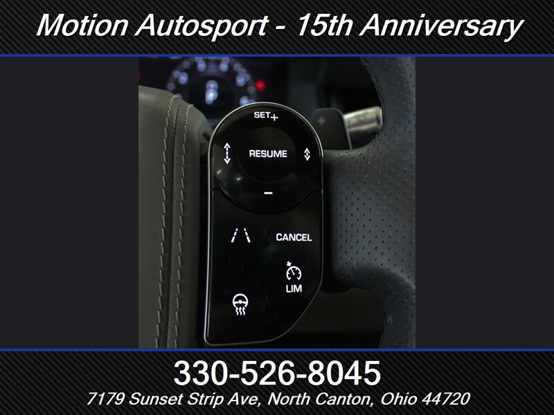 Used 2020 Land Rover Range Rover Evoque First Edition AWD/4WD image 19