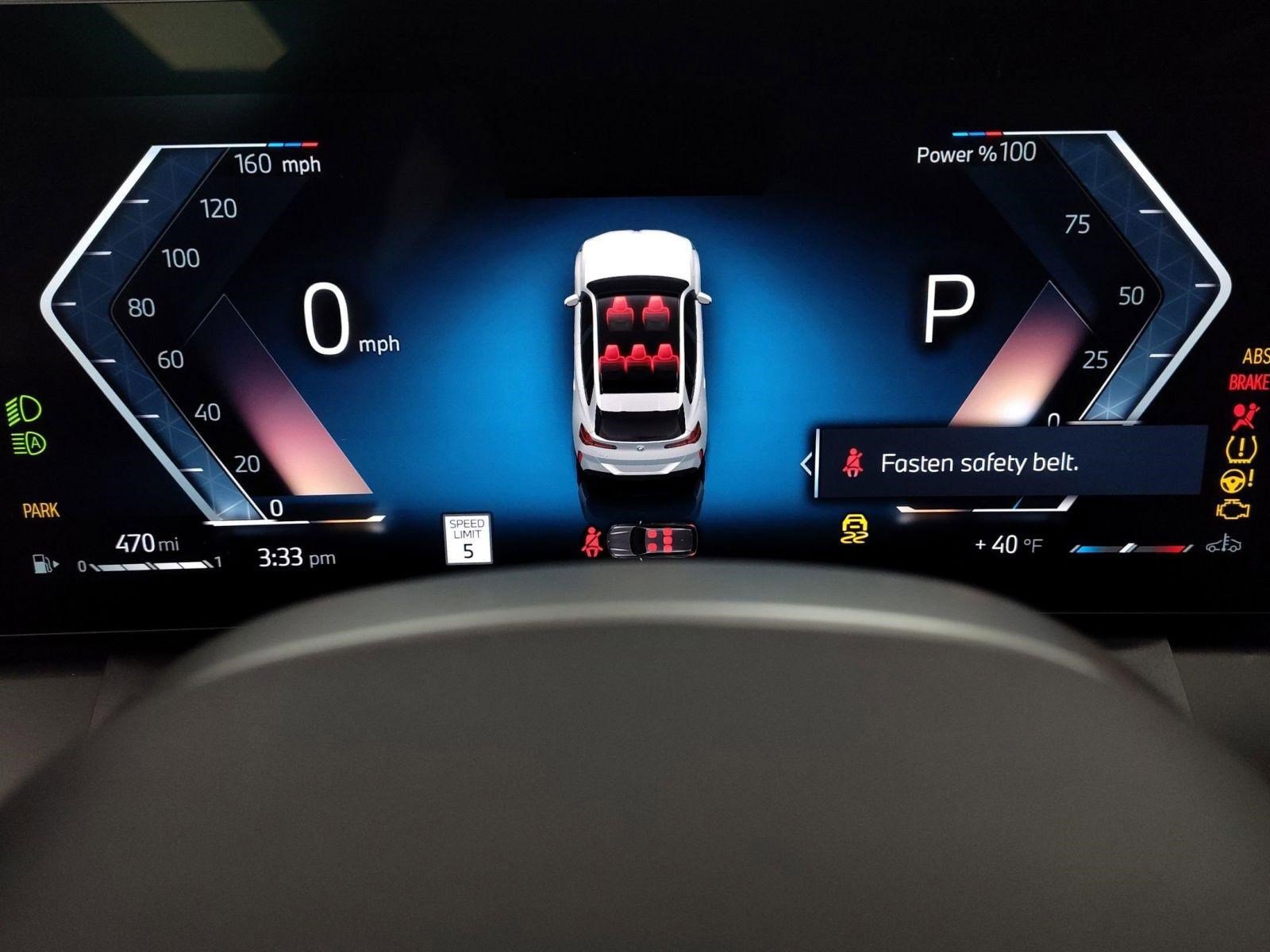 New 2026 BMW X3 xDrive30 w/ M Sport Package image 17