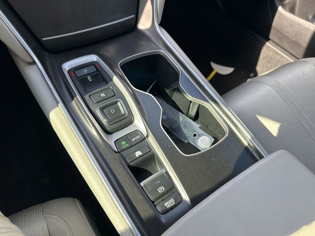 Used 2019 Honda Accord EX image 26