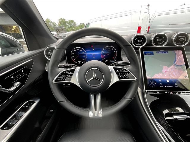Used 2026 Mercedes-Benz GLC 300 4MATIC image 10