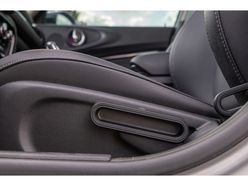 Used 2024 MINI Cooper Clubman S image 16